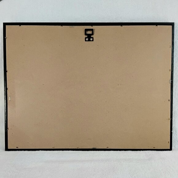 2 for 1 12"×16" Full Frame Spider-Man Wall Decor Authentic Spider-Man Cards!! - Picture 2 of 2